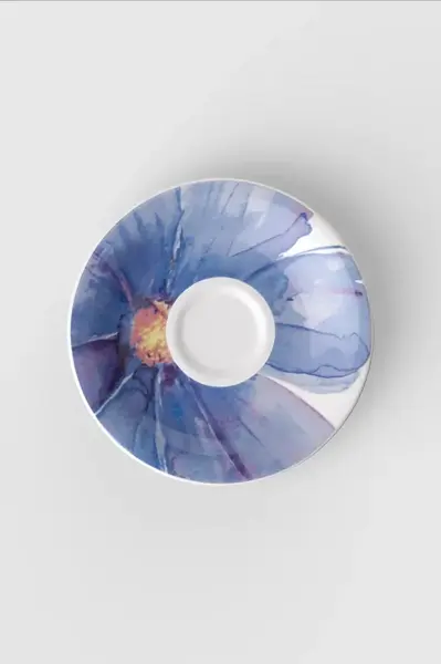 Podšálek Villeroy & Boch Mariefleur Gris Basic 12 cm