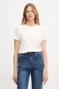 Tommy Hilfiger  Bavlněné tričko
