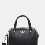 Kabelka adidas Originals Adicolor černá barva, JX7872