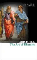 The Art of Rhetoric - Aristotle