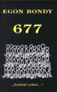 677 - Egon Bondy
