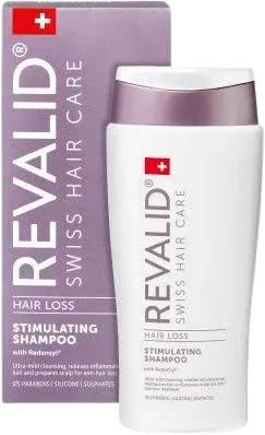 REVALID® Stimulating Shampoo 200 ml