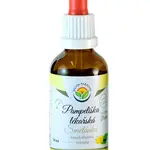 SALVIA PARADISE Pampeliška lékařská AF tinktura 50 ml