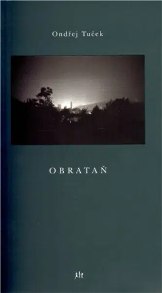 Obrataň - Ondřej Tuček