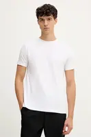 Bavlněné tričko Trussardi