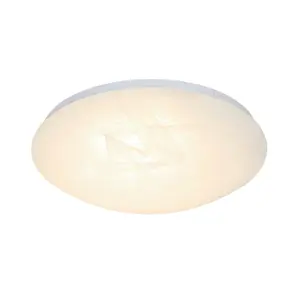 Boxxx STROPNÍ LED SVÍTIDLO, 38/8 cm