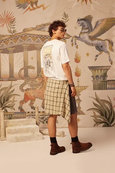 Bavlněné tričko Medicine