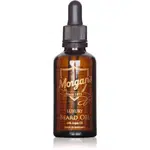 Morgan's Luxury Beard Oil olej na vousy 50 ml