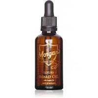 Morgan's Luxury Beard Oil olej na vousy 50 ml