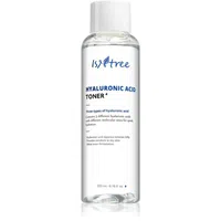 Isntree Hyaluronic Acid hydratační pleťové tonikum s kyselinou hyaluronovou 200 ml
