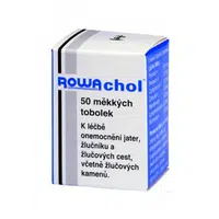 ROWACHOL CPS 50