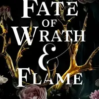 A Fate of Wrath and Flame - Tucker K.A.