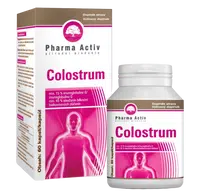 PHARMA ACTIV Colostrum 60 kapslí