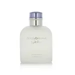 Dolce & Gabbana Light Blue pour Homme EDT 125 ml M (Starý obal)