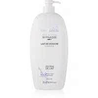 BYPHASSE Milk Protein sprchový krém 2000 ml
