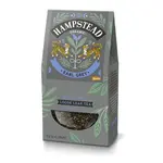 Hampstead Tea BIO Černý sypaný čaj s bergamotem Earl Grey 100 g