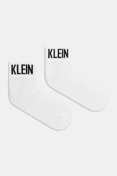 Ponožky Calvin Klein Jeans 2-pack