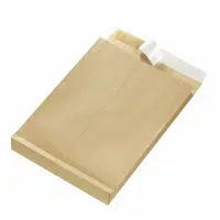 Obchodní tašky B4/25ks, samolepicí