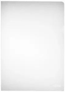 Obal na doklady A4 čirý 10ks