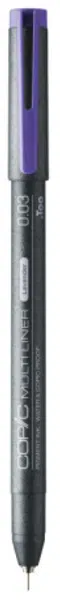 Copic Multiliner Classic – Lavender 0,3 mm