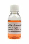 Barva do mýdla 20ml – fialová