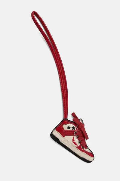 Kožená klíčenka ZADIG&VOLTAIRE