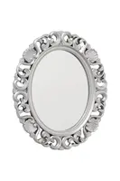 Nástěnné zrcadlo Boltze Sabrina 37 cm