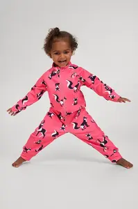 Kojenecký overal Reima Tarhaan