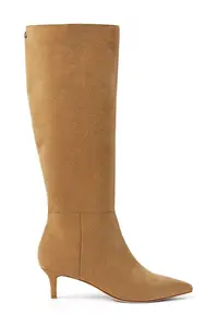 Lauren Ralph Lauren  Semišové boty  Mckay Tl Hl