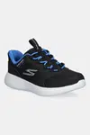 Dětské tenisky Skechers GO RUN 400 V2 - TURBO - BRISK černá barva, 403899L