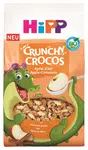 HIPP BIO křupavé KROKO müsli Jablko Skořice, od 3 let 300 g