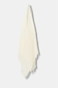 Šála s příměsí kašmíru Weekend Max Mara FLAVIONEW