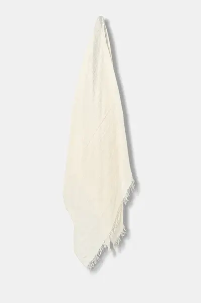 Šála s příměsí kašmíru Weekend Max Mara FLAVIONEW