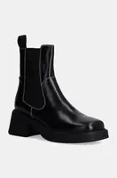 Kožené kotníkové boty Vagabond Shoemakers DORAH