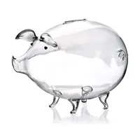 Pokladnička na spoření Affek Design Queen Piggy