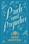 Pride and Prejudice - Jane Austenová