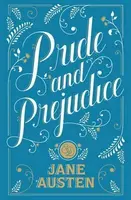 Pride and Prejudice (Barnes & Noble Collectible Editions) - Jane Austenová