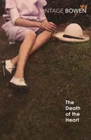 The Death Of The Heart - Bowen Elizabeth