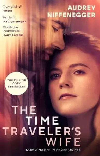 The Time Traveler's Wife - Audrey Niffeneggerová