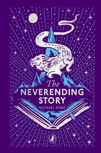 The Neverending Story - Michael Ende