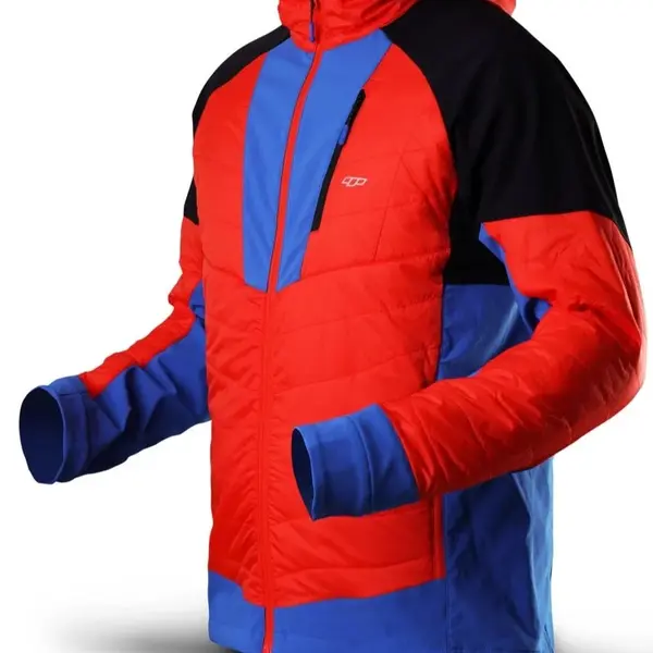Pánská bunda TRIMM i612_4726528978852070338