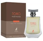 Maison Alhambra Toro Pour Homme Glace - EDP 100 ml
