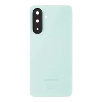 Kryt baterie Samsung Galaxy Galaxy A26 5G, mint (Service Pack)