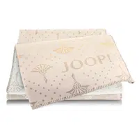 Joop! DOMÁCÍ DEKA, bavlna, 150/200 cm
