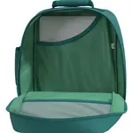 Batoh do letadla 40x30x20 CabinZero Classic 28L Meadow Green
