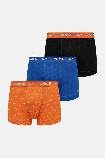 Boxerky Nike 3-pack