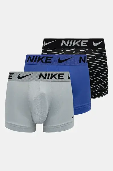 Boxerky Nike 3-pack