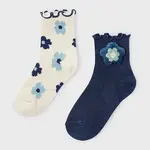 Ponožky Mayoral 2-pack