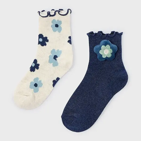 Ponožky Mayoral 2-pack