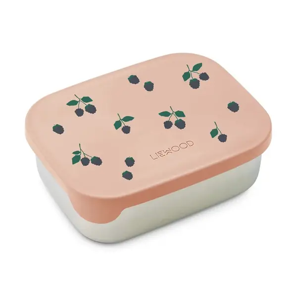 Dóza na potraviny Liewood Arthur Printed Lunchbox LW14982